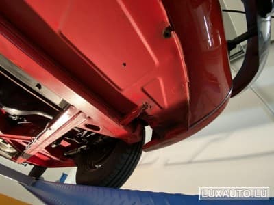 Austin-Healey 100 / 6 (1970) - Photo 14