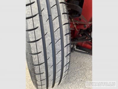 Austin-Healey 100 / 6 (1970) - Photo 15