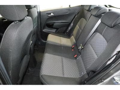 Kia Picanto Pulse (2024) - Photo 14