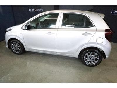 Kia Picanto Pulse (2025) - Photo 13