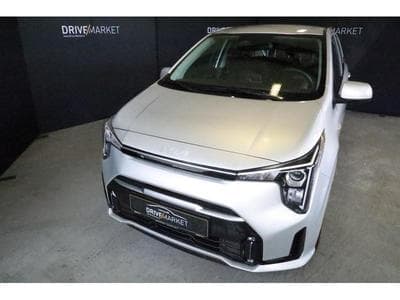 Kia Picanto Pulse (2025) - Photo 14