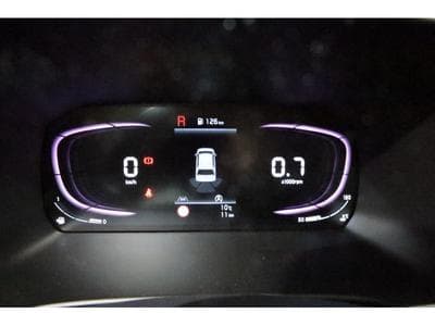 Kia Picanto Pulse (2025) - Photo 4