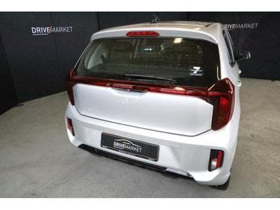 Kia Picanto Pulse (2025) - Photo 7