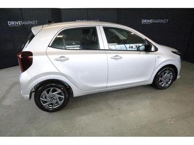 Kia Picanto Pulse (2025) - Photo 9