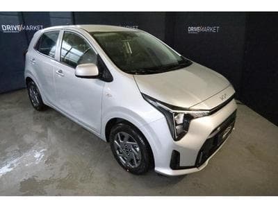 Kia Picanto Pulse (2025) - Photo 1