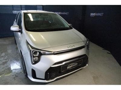 Kia Picanto Pulse (2025) - Photo 11