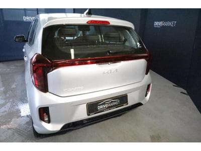 Kia Picanto Pulse (2025) - Photo 13