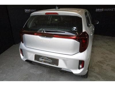 Kia Picanto Pulse (2025) - Photo 12