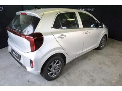 Kia Picanto Pulse (2025) - Photo 3