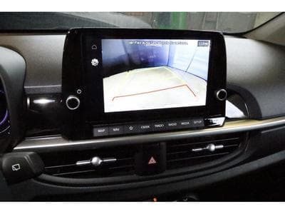 Kia Picanto Pulse (2025) - Photo 5