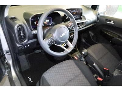Kia Picanto Pulse (2025) - Photo 12