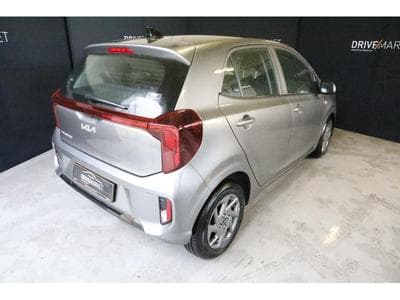 Kia Picanto Pulse (2025) - Photo 15