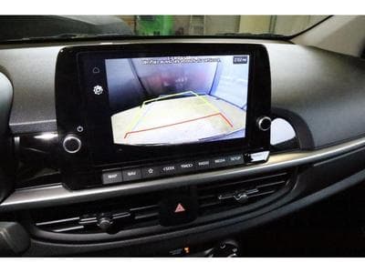 Kia Picanto Pulse (2025) - Photo 4