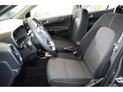 Kia Picanto Pulse (2025) - Photo 6