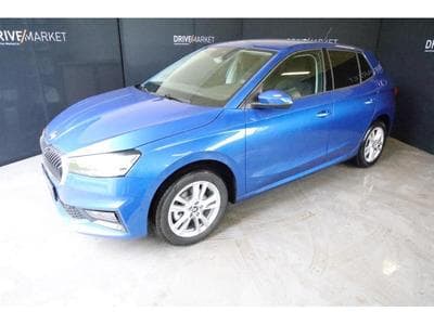 Skoda Fabia Selection (2025) - Photo 15