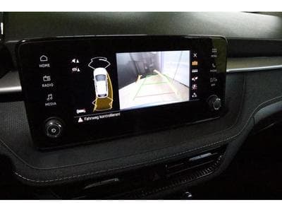 Skoda Fabia Selection (2025) - Photo 4