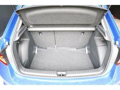 Skoda Fabia Selection (2025) - Photo 5