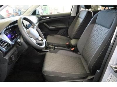 VW T-Cross Life (2025) - Photo 10