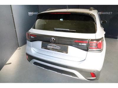 VW T-Cross Life (2025) - Photo 11