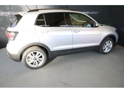 VW T-Cross Life (2025) - Photo 13