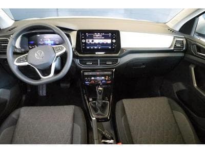 VW T-Cross Life (2025) - Photo 2