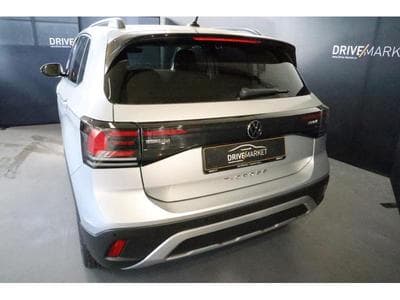 VW T-Cross Life (2025) - Photo 3