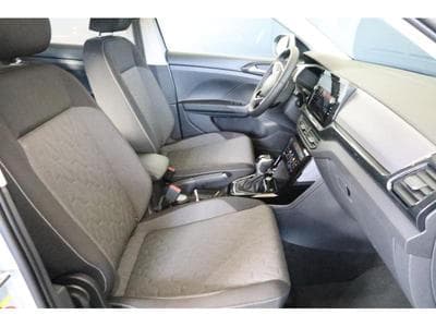 VW T-Cross Life (2025) - Photo 8