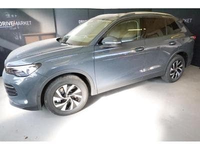 VW Tiguan Life (2025) - Photo 12