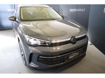 VW Tiguan Life (2025) - Photo 14