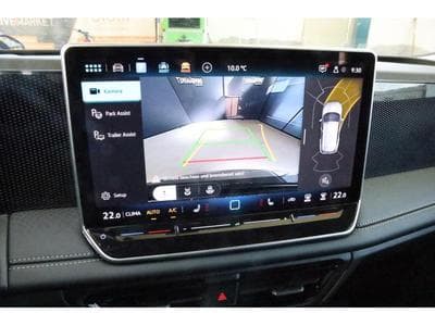 VW Tiguan Life (2025) - Photo 4