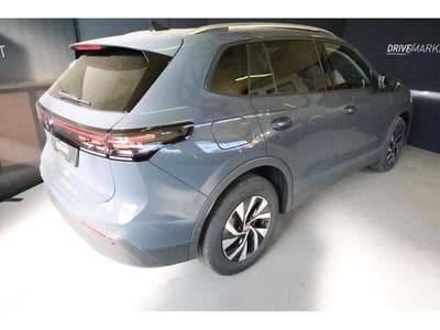 VW Tiguan Life (2025) - Photo 9