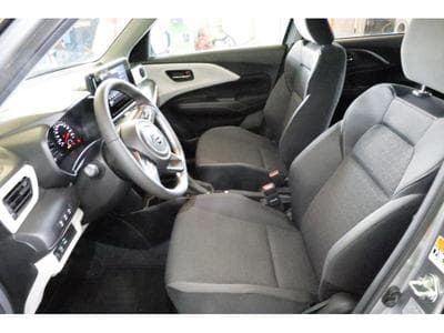 Suzuki Swift GL+ (2025) - Photo 15