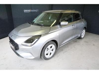 Suzuki Swift GL+ (2025) - Photo 6