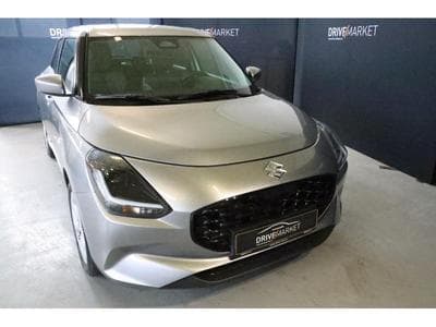 Suzuki Swift GL+ (2025) - Photo 7