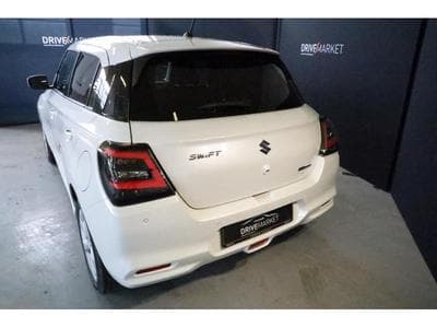 Suzuki Swift GL+ (2025) - Photo 13