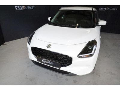 Suzuki Swift GL+ (2025) - Photo 7