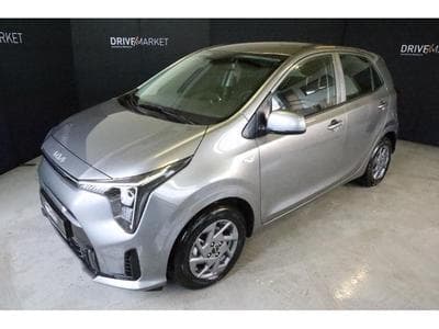 Kia Picanto Pulse (2025) - Photo 10