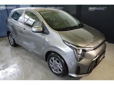 Kia Picanto Pulse (2025) - Photo 12