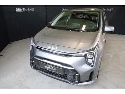 Kia Picanto Pulse (2025) - Photo 14