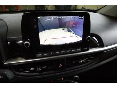 Kia Picanto Pulse (2025) - Photo 4