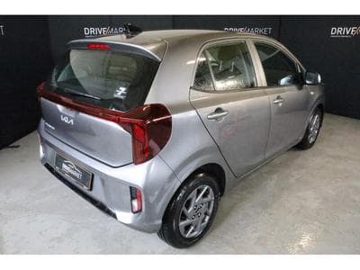 Kia Picanto Pulse (2025) - Photo 7