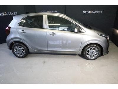 Kia Picanto Pulse (2025) - Photo 10