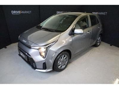 Kia Picanto Pulse (2025) - Photo 6