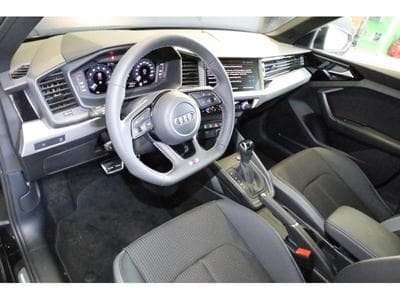 Audi A1 Sportback (2025) - Photo 10