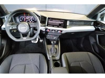 Audi A1 Sportback (2025) - Photo 2