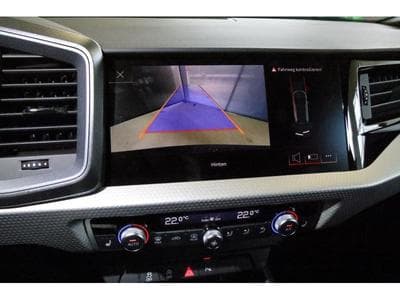 Audi A1 Sportback (2025) - Photo 4