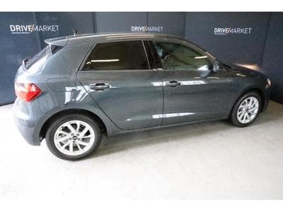 Audi A1 Advanced (2025) - Photo 12