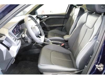 Audi A1 Advanced (2025) - Photo 10