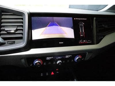 Audi A1 Advanced (2025) - Photo 4