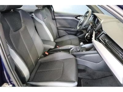 Audi A1 Advanced (2025) - Photo 9